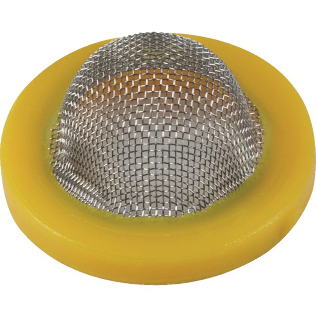 Filtre A Calotte 80 Mesh Jaune référence fournisseur 222442
